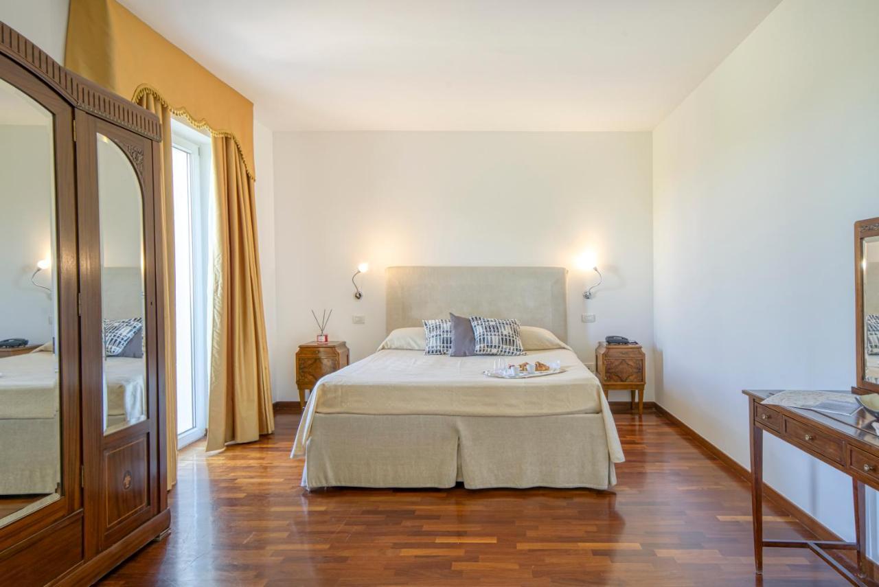 Hotel La Corte Matera Exteriör bild