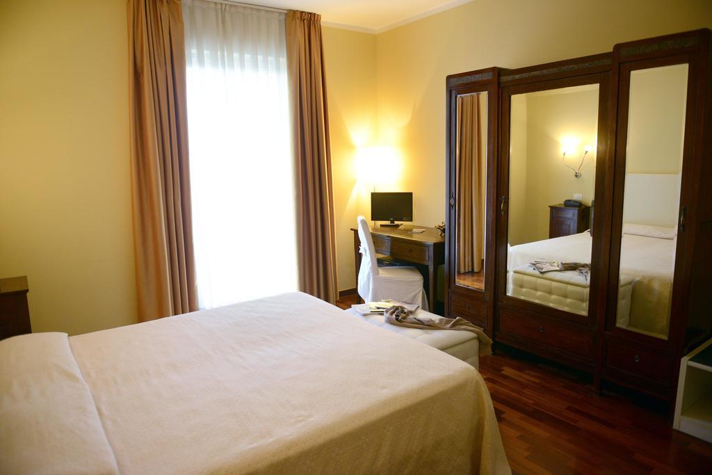 Hotel La Corte Matera Exteriör bild